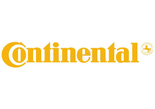 Logotipo Continental
