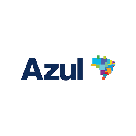 Logotipo Azul