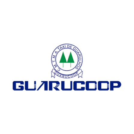 Logotipo Guarucoop