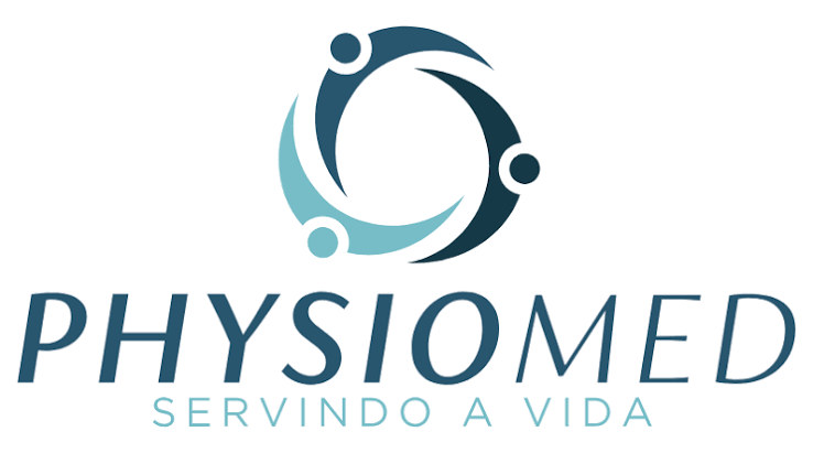 Logotipo Physiomed
