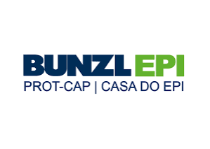 Logotipo Bunzl EPI