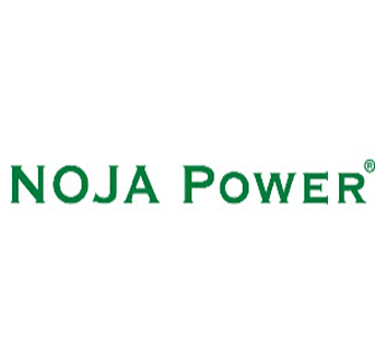 Logotipo NOJA Power