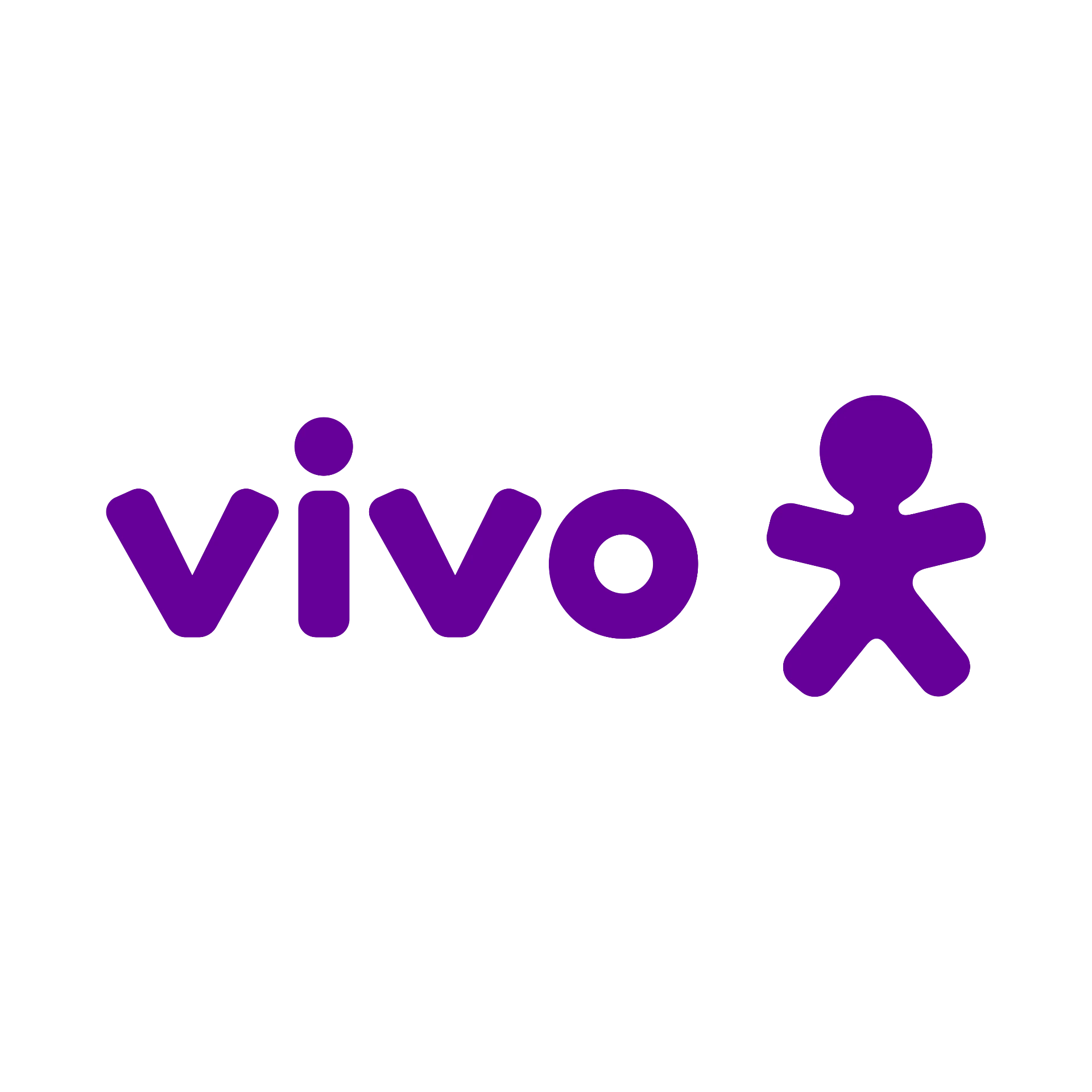 Logotipo Vivo